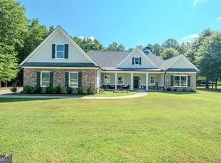 2736 Jones Holly Rd, Good Hope, GA 30641