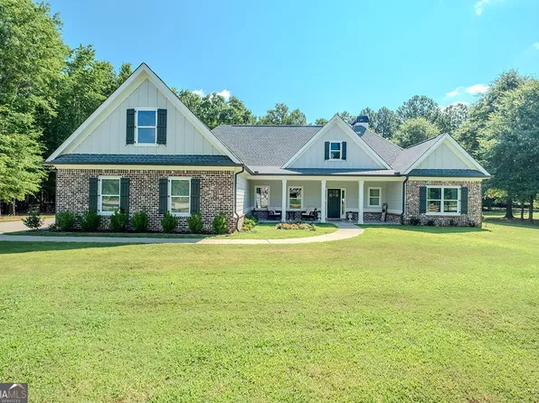 2736 Jones Holly Rd, Good Hope, GA 30641