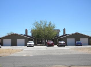 20409 Otoe Rd APT D, Apple Valley, CA 92307
