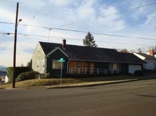 383 Klaskanine Ave, Astoria, OR 97103