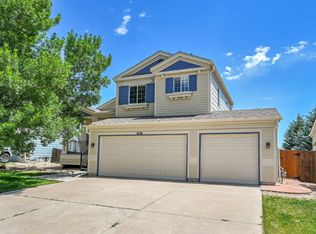636 Mathews Cir, Erie, CO 80516