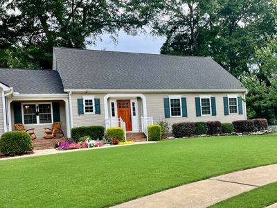 3004 Prestons Station Dr, Hixson, TN, 37343