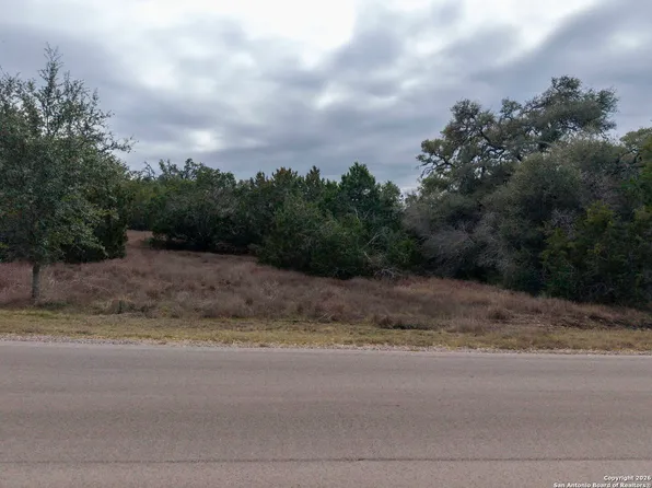 550 Eden Estates LOT 4, New Braunfels, TX 78132