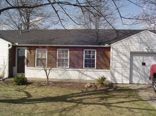 718 SW Scherer Rd, Lees Summit, MO 64081