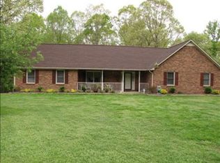 261 Alpine Ln, Danville, VA 24540