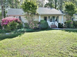 125 Fleetwood Dr, Liberty, SC 29657