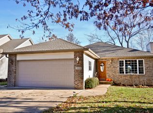10059 Sheridan Rd, Pleasant Prairie, WI 53158