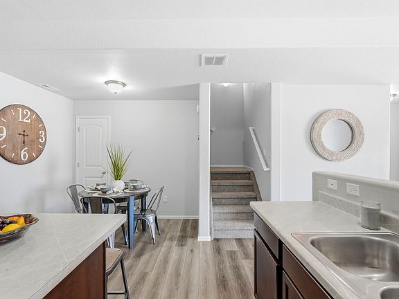 4th image of 7375 Forest Meadows Ave #A