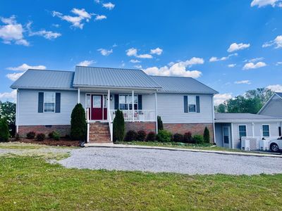 202 Allendale Blvd, McMinnville, TN, 37110