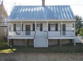 608 Jefferson St, Natchez, MS 39120