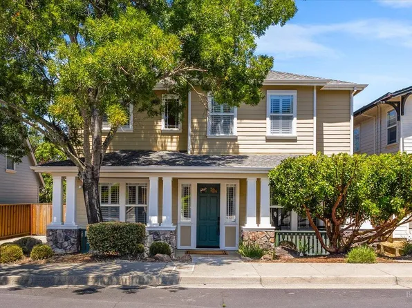 367 Arabian Way, Healdsburg, CA 95448
