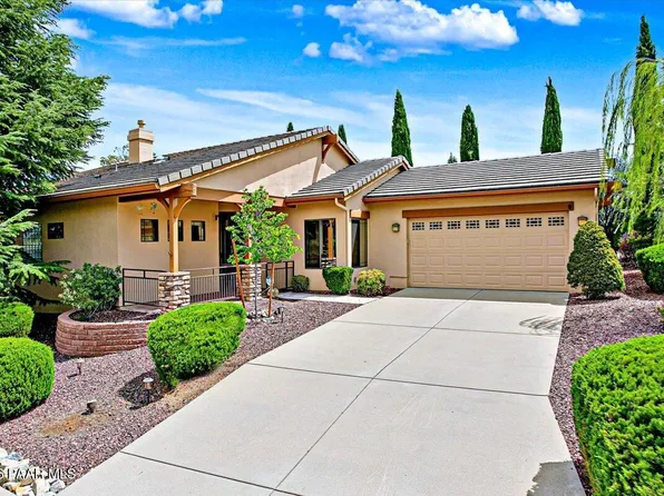 872 Baywood Dr, Prescott, AZ 86301