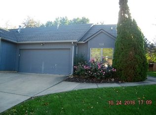 131 Windy Hill Dr, Lafayette, IN 47905