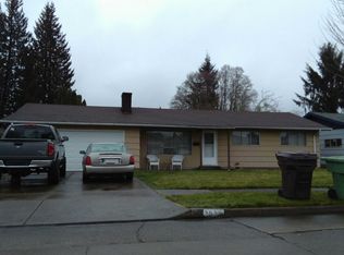 3032 Maple St, Longview, WA 98632
