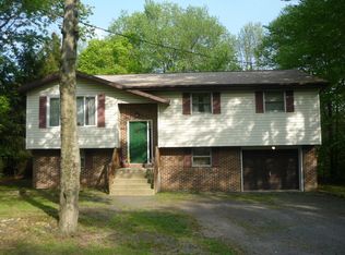 Laurel Dr L-164 Sec-1, Thornhurst, PA 18424