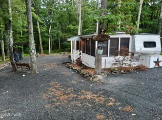 151 Crow Ln LOT 4624, Shohola, PA 18458