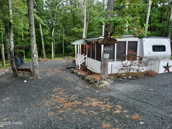 151 Crow Ln Lot 4624, Shohola, PA 18458