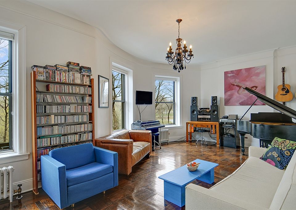 1st image of 418 Central Park W APT 27