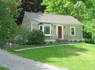 48 Wilbur Rd, New Preston Marble Dale, CT 06777