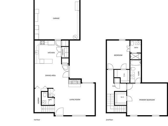 2nd image of 305 Halcott Dr APT 123