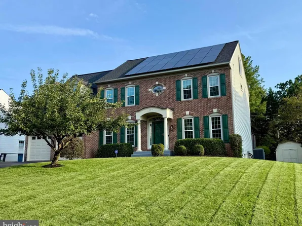 5604 Willow Crossing Ct, Clifton, VA 20124