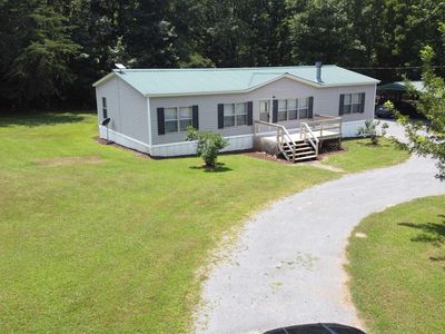 360 County Road 71 #1, Collinsville, AL, 35961