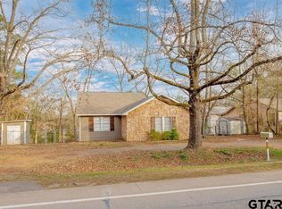 508 N Tyler St, Big Sandy, TX 75755