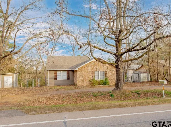 508 N Tyler St, Big Sandy, TX 75755