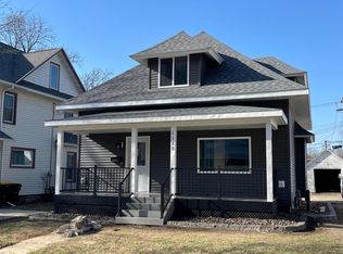 1115 1st St SW, Rochester, MN 55902