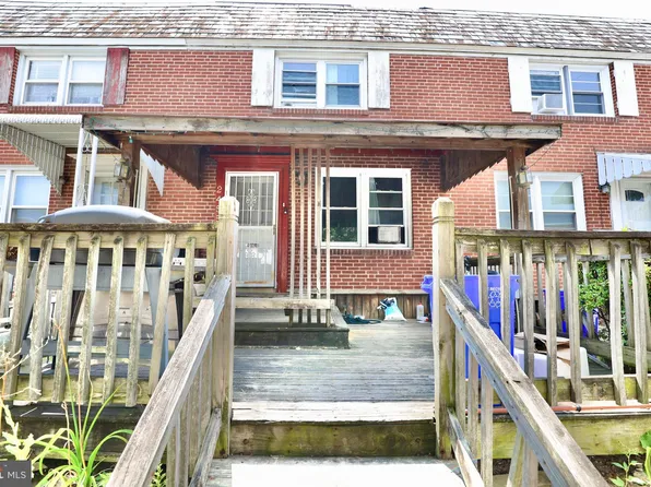2455 Rudy Rd, Harrisburg, PA 17104