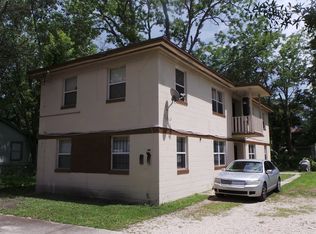 1758 W 11th St APT B, Jacksonville, FL 32209