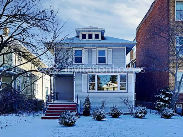 140 S Cuyler Ave, Oak Park, IL 60302