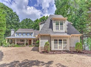 9180 Four Mile Creek Rd, Gainesville, GA 30506