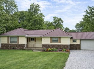 304 McKinley St, Catlin, IL