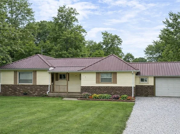 304 McKinley St, Catlin, IL 61817