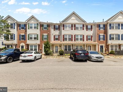 8310 Bluebird Way #3, Lorton, VA, 22079