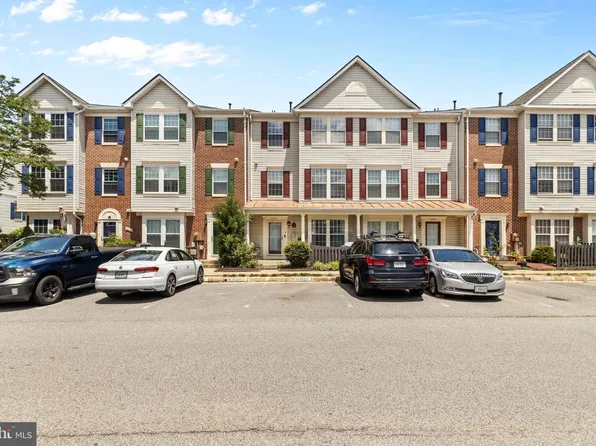 8310 Bluebird Way #3, Lorton, VA 22079