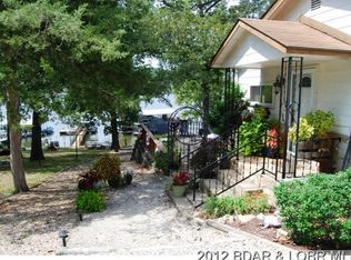 11 Cup Tree Rd, Gravois Mills, MO 65037