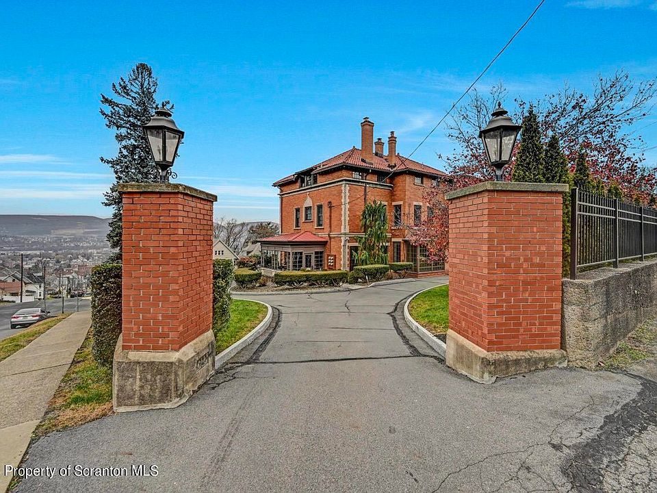 1000 Clay Ave, Scranton, PA 18510 Zillow
