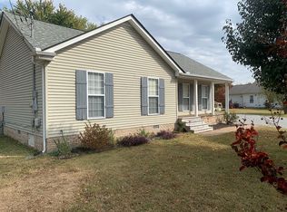 145 Silver Leaf Cir, Dickson, TN 37055
