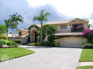 7933 Yorkshire Ct, Boca Raton, FL 33496