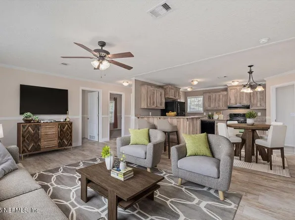 45168 JAMES Street, Callahan, FL 32011