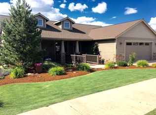 4123 SW Salmon Pl, Redmond, OR 97756