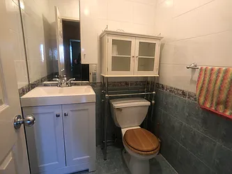 Rented by Highline Residential