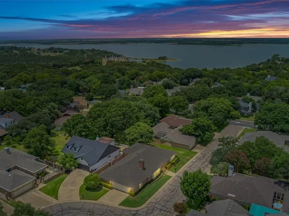 4344 Westchester Dr, Waco, TX 76710