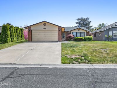 5502 Bristol Way, Yakima, WA, 98908