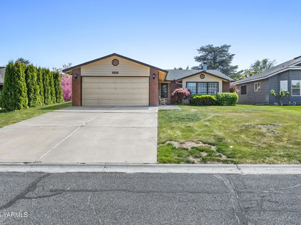 5502 Bristol Way, Yakima, WA 98908