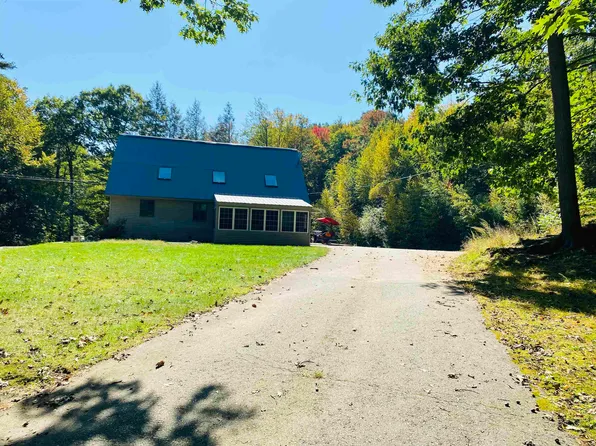 26 Russell Hill Road, Wilton, NH 03086