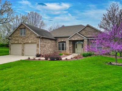 4713 Glenn Wesley Ct, Columbia, MO, 65203