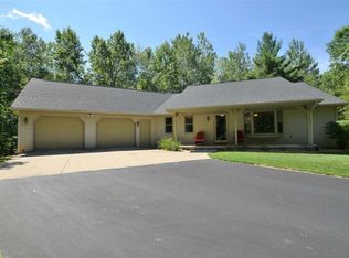 4580 Forest Rd, Oneida, WI 54155